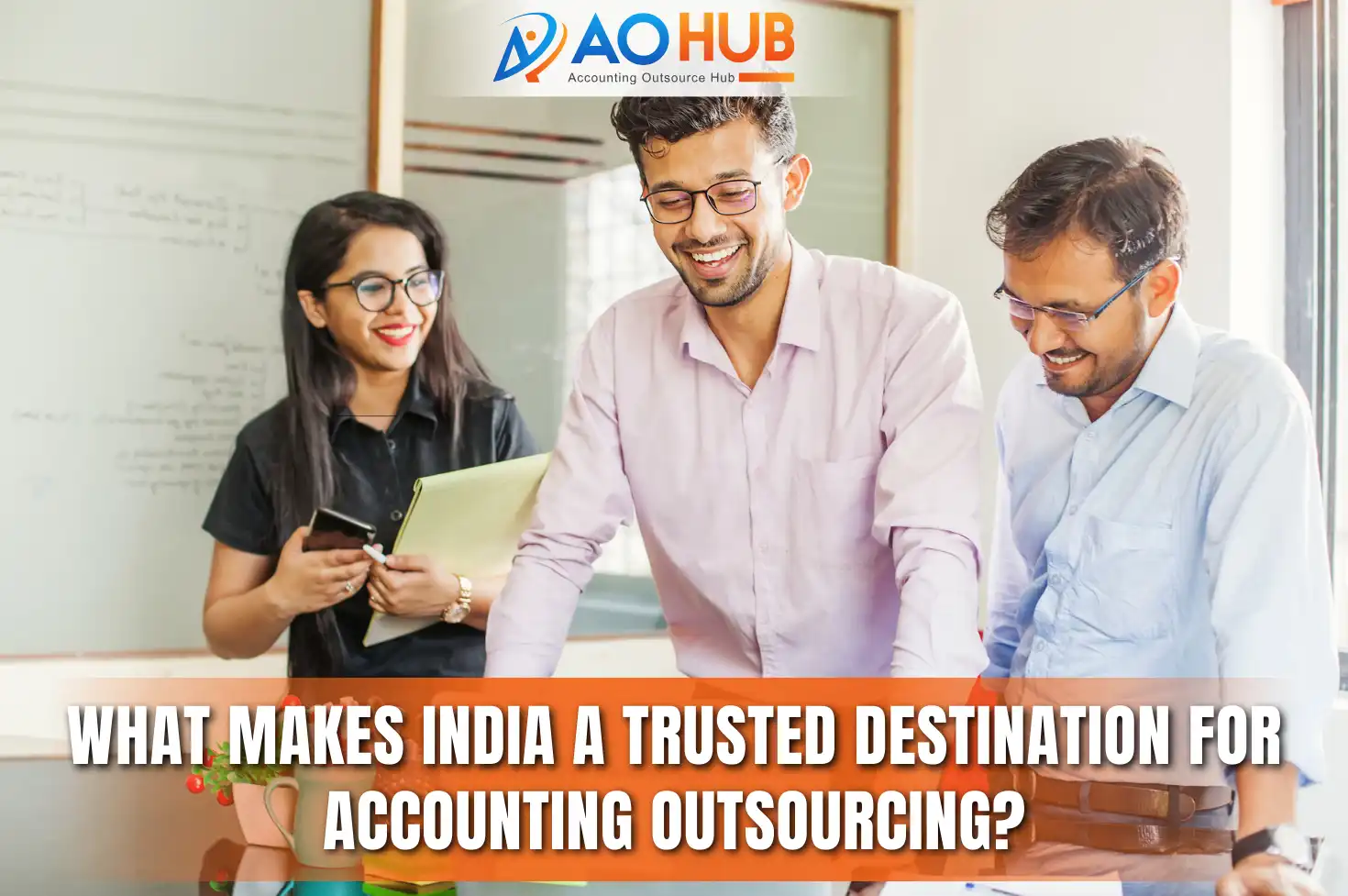 Finance accounting concept.